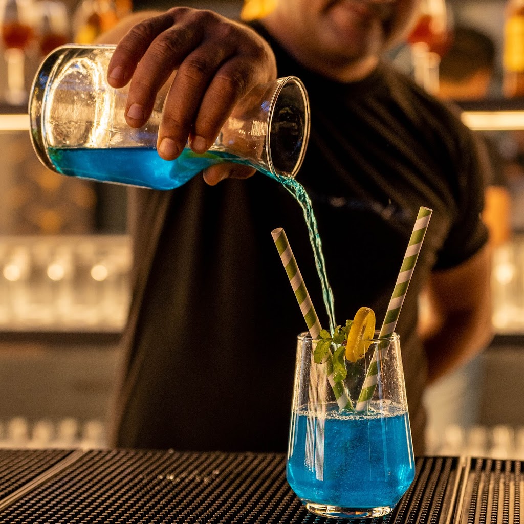 Food & drink