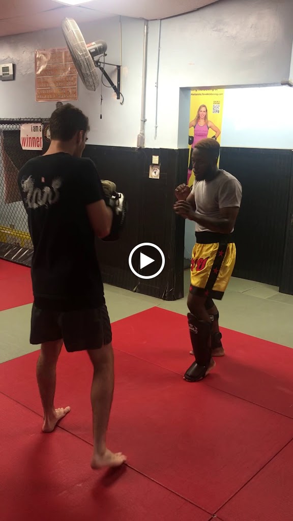  STONED mantis ATHLETICS Muaythai/kickboxing