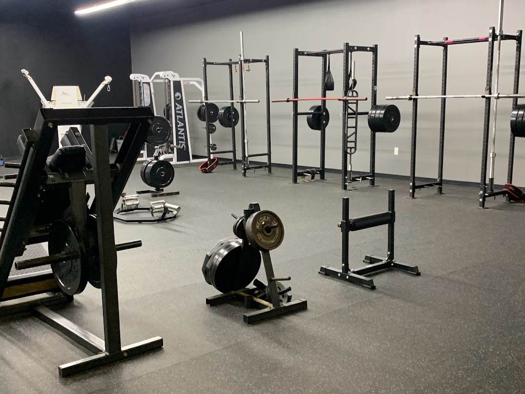  Grind Season Sports Performance And Personal Training