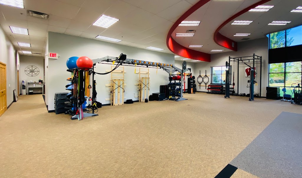  Hartland Movement Center