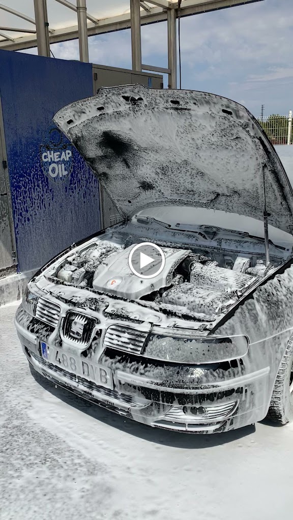 Gasolinera — Videos