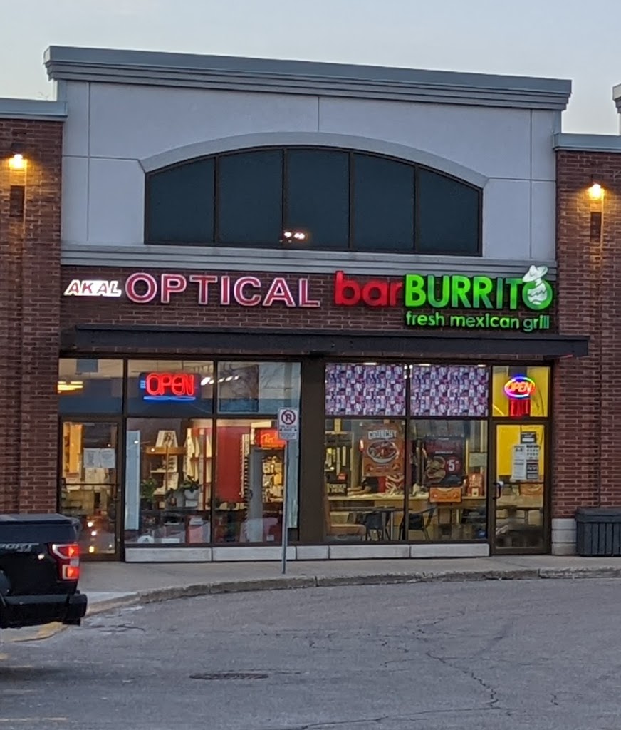 barBURRITO