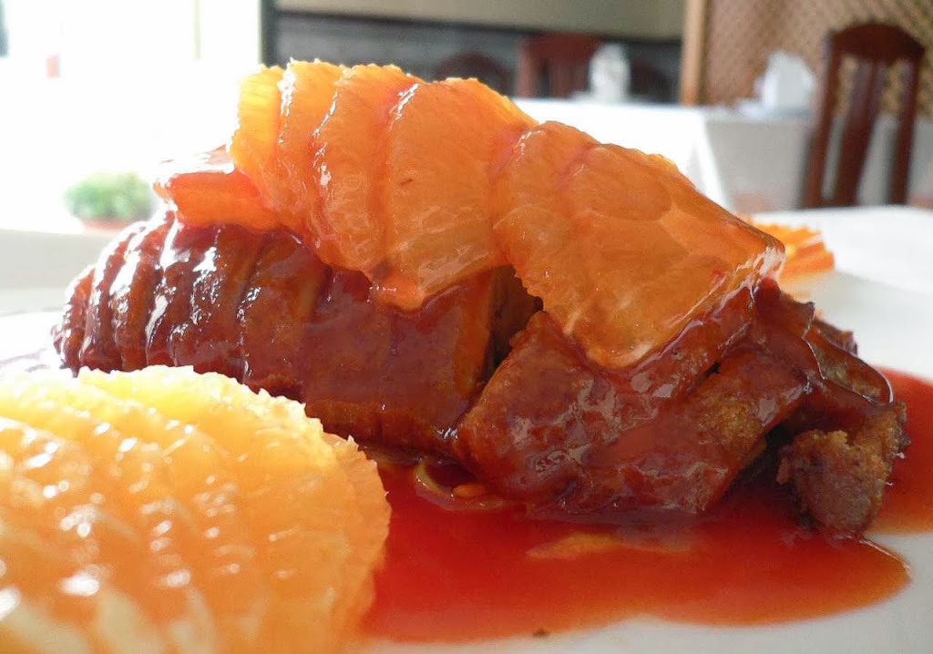 Restaurante Asiatico Shanghai — Del propietario