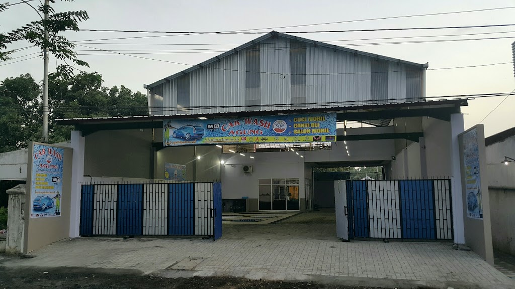 Car wash agung-Body repair- Cat mobil-Salon mobil-Autodetailing-Ganti oli
