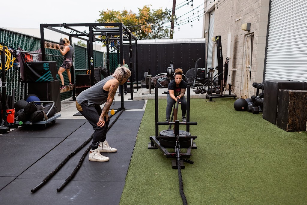  Hybrid House - Signal Hill, CA