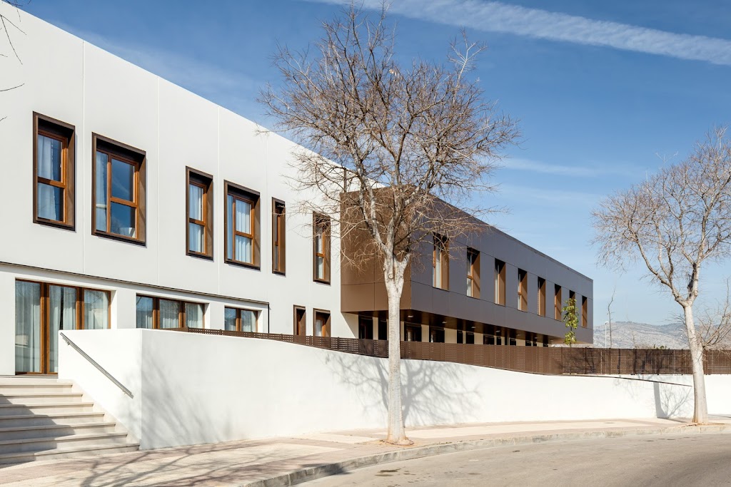 Residencia Bouco Castellon