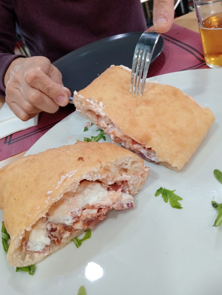 Los Napolitanos original Rota el unico — Mas recientes