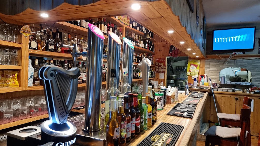 Restaurante Mucky Duck