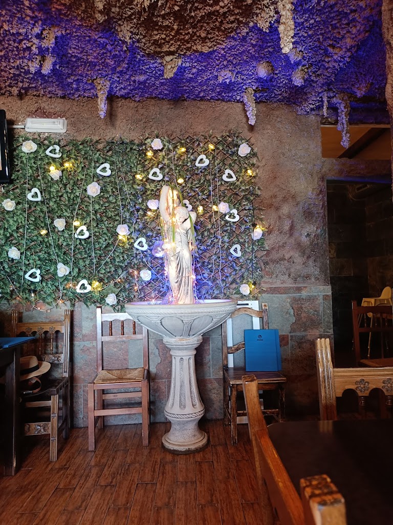 Restaurante Pizzeria Yazul