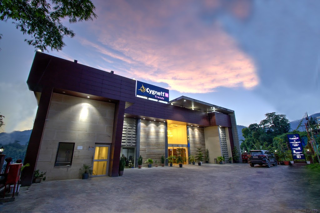 Cygnett Inn Trendz Itanagar