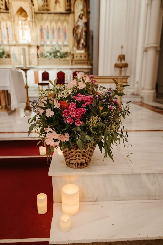 Floristeria Floralien - Floralien — Interior