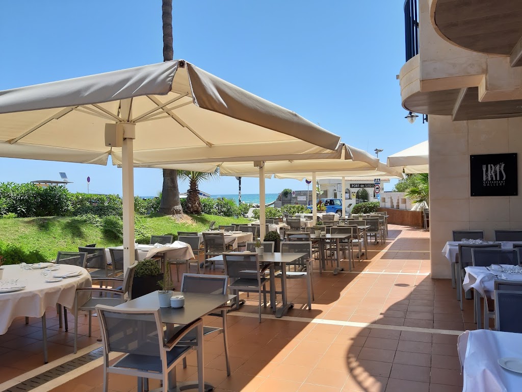 Iris Gallery Restaurante