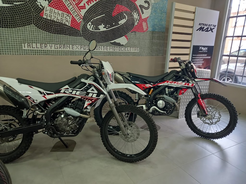 Moto Taller Diaz Antequera - Punto de Venta Oficial Yamaha