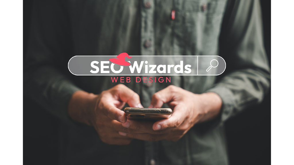 Seo Wizards Web Design