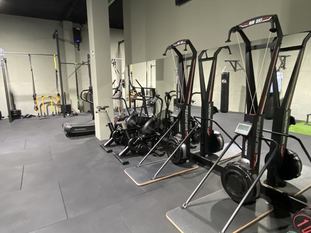 Evo Gym Club