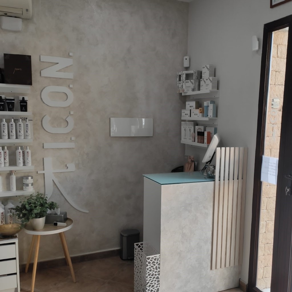 Salon Perfiles