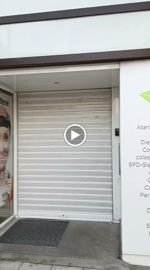 Farmacia Do Alto — Videos