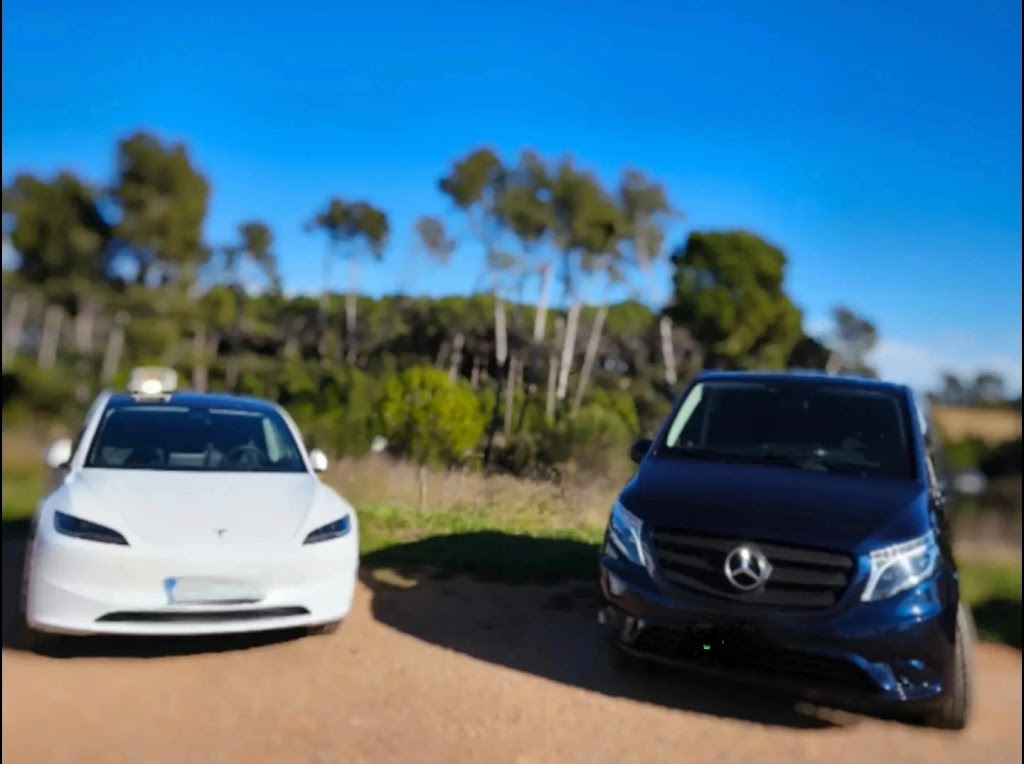 Taxi Sabadell Gilbert VTC