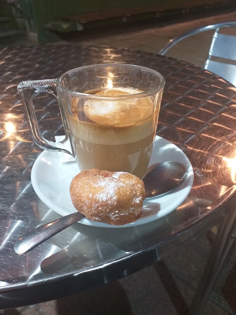 Cafeteria Zoragarri Pasteleria — Cafe
