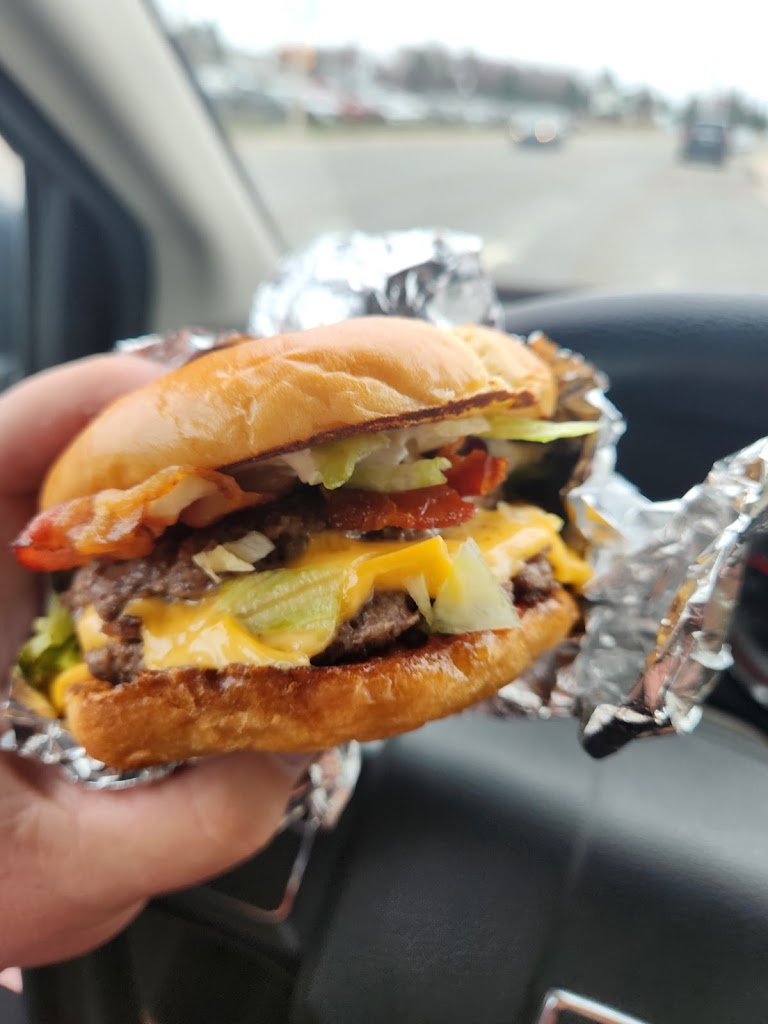 Comfort food