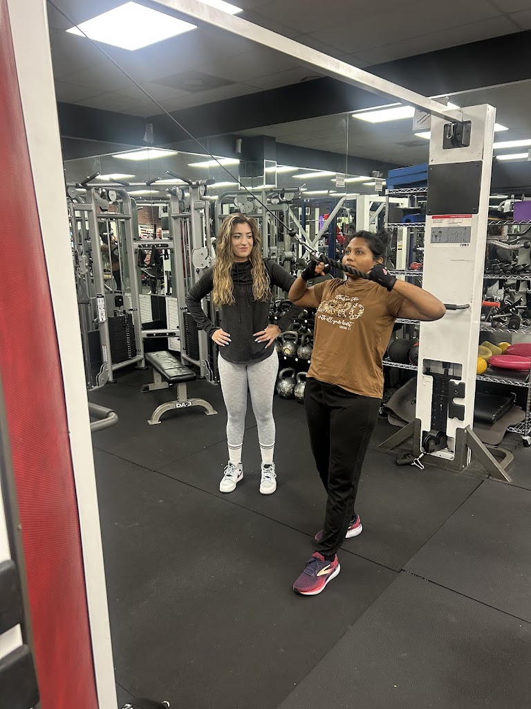  Elevate Performance Fitness