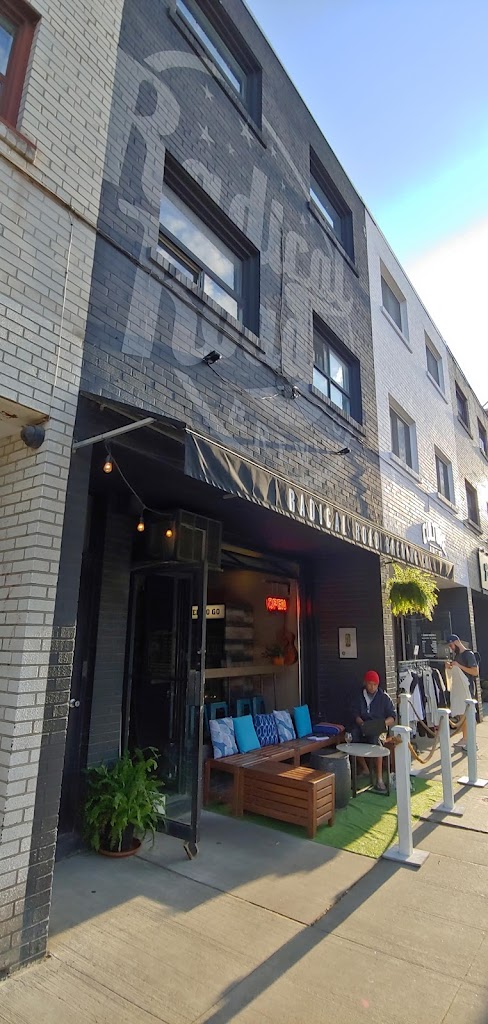Radical Road Brewing Co.
