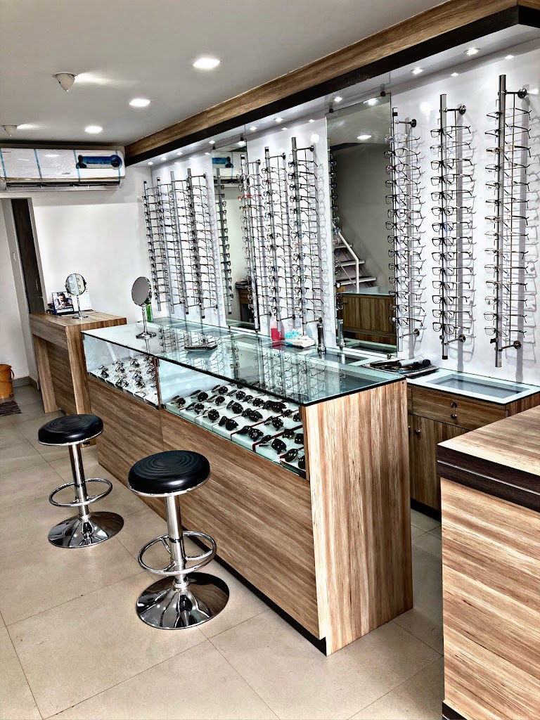 Noble Glasses Optical Store And Optometry Clinic