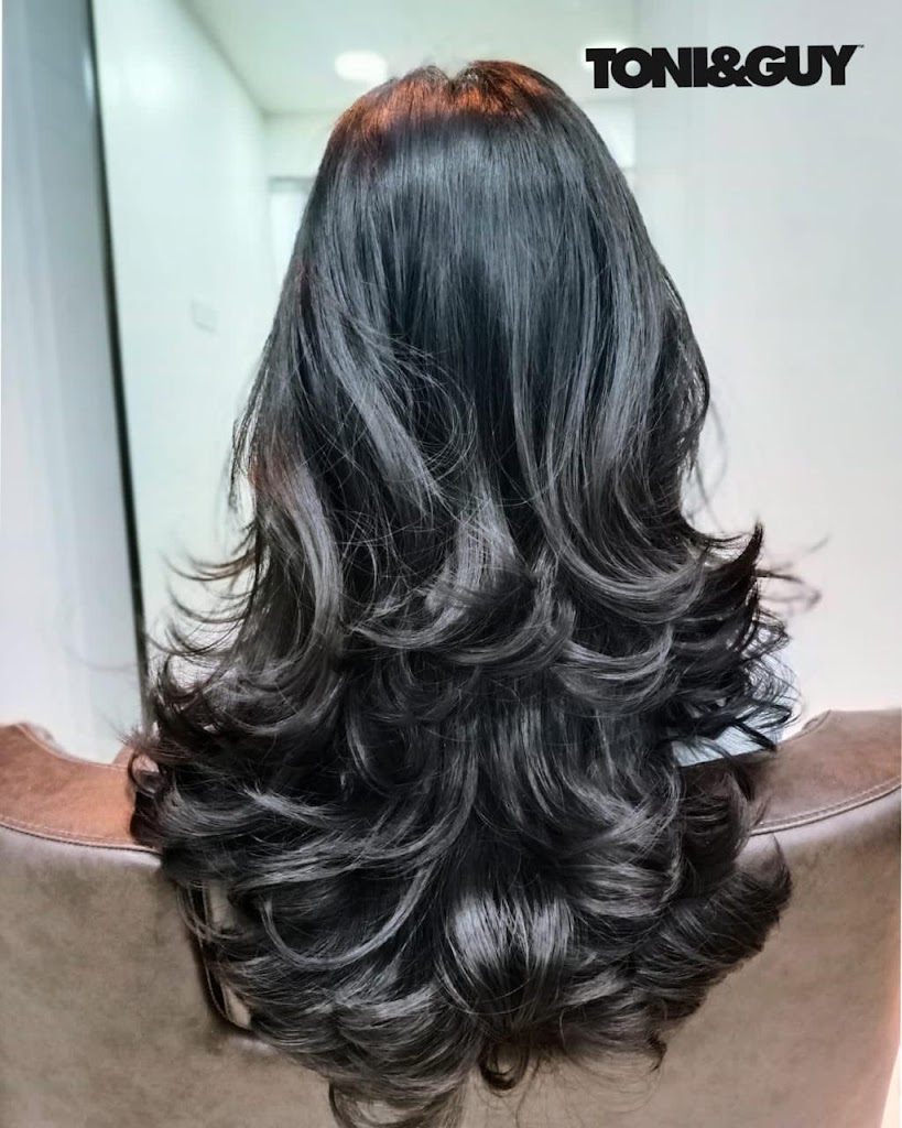 Toni Guy Tirunelveli