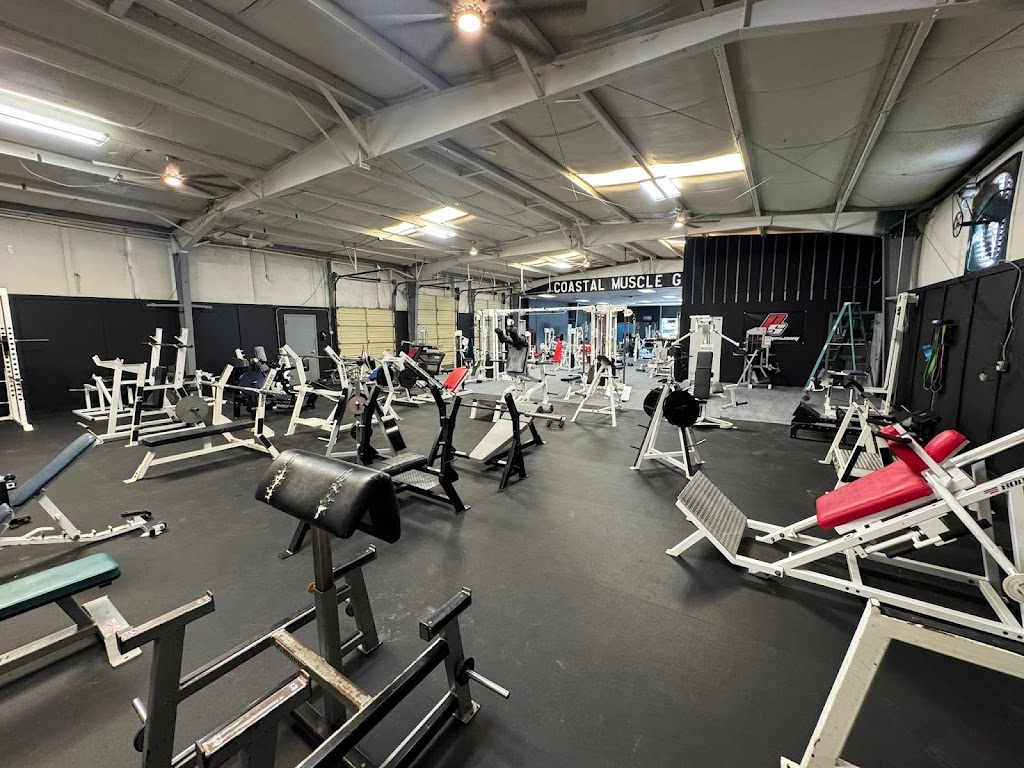  Coastal Muscle Gym