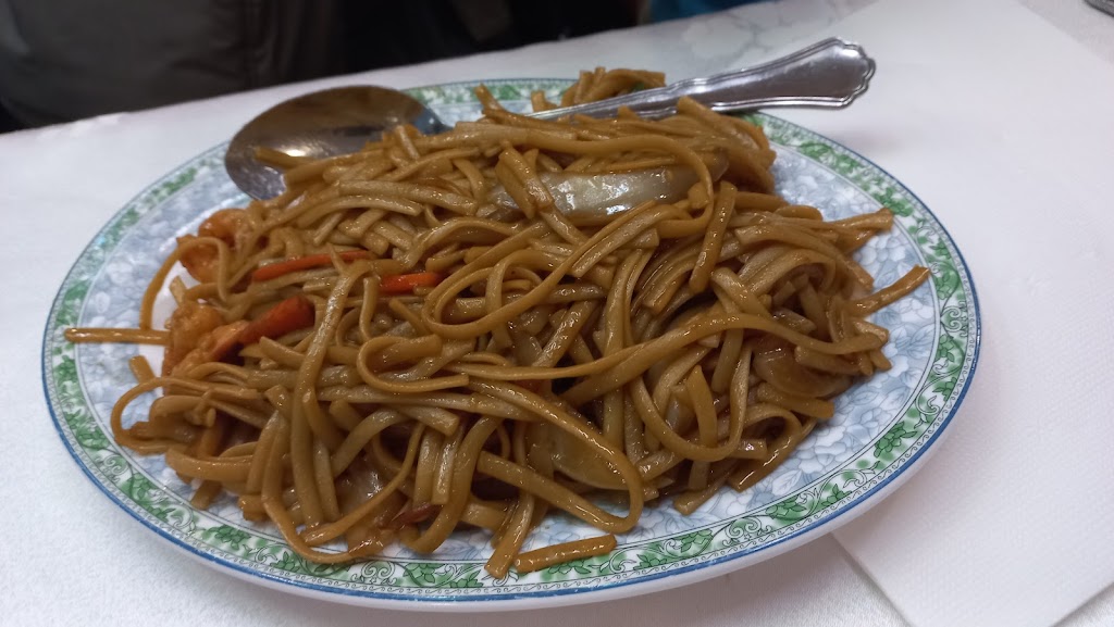 Restaurant Palacio Oriental — Comida y bebida