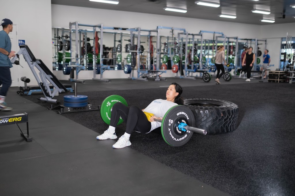  HypeCore Fitness - Gym