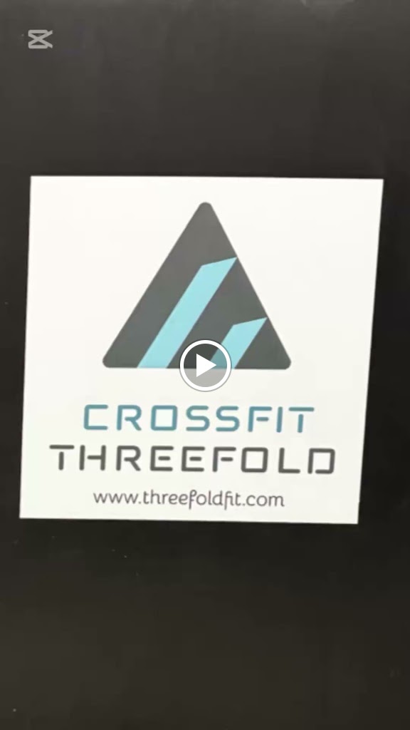  CrossFit Threefold