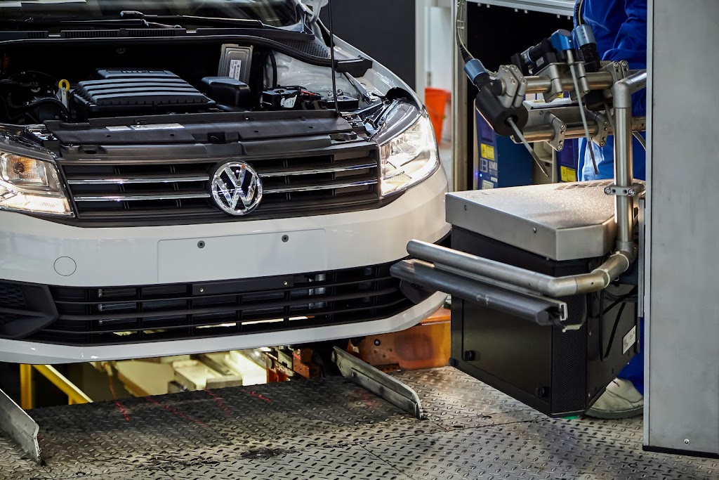 Marc's VW & Import Service in Mechanicville
