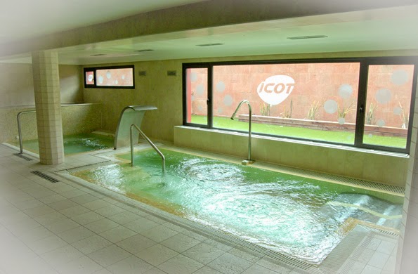 ICOT San Agustin Health & Sport