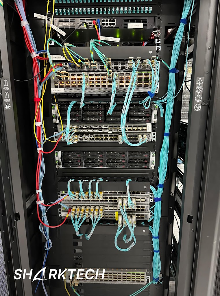Sharktech