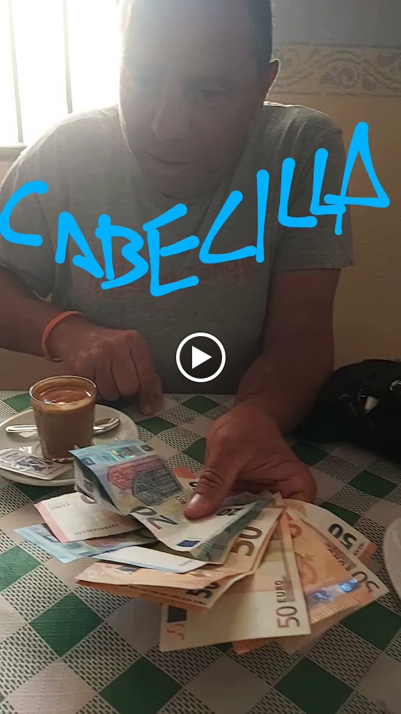 Bar Costa Blanca — Videos