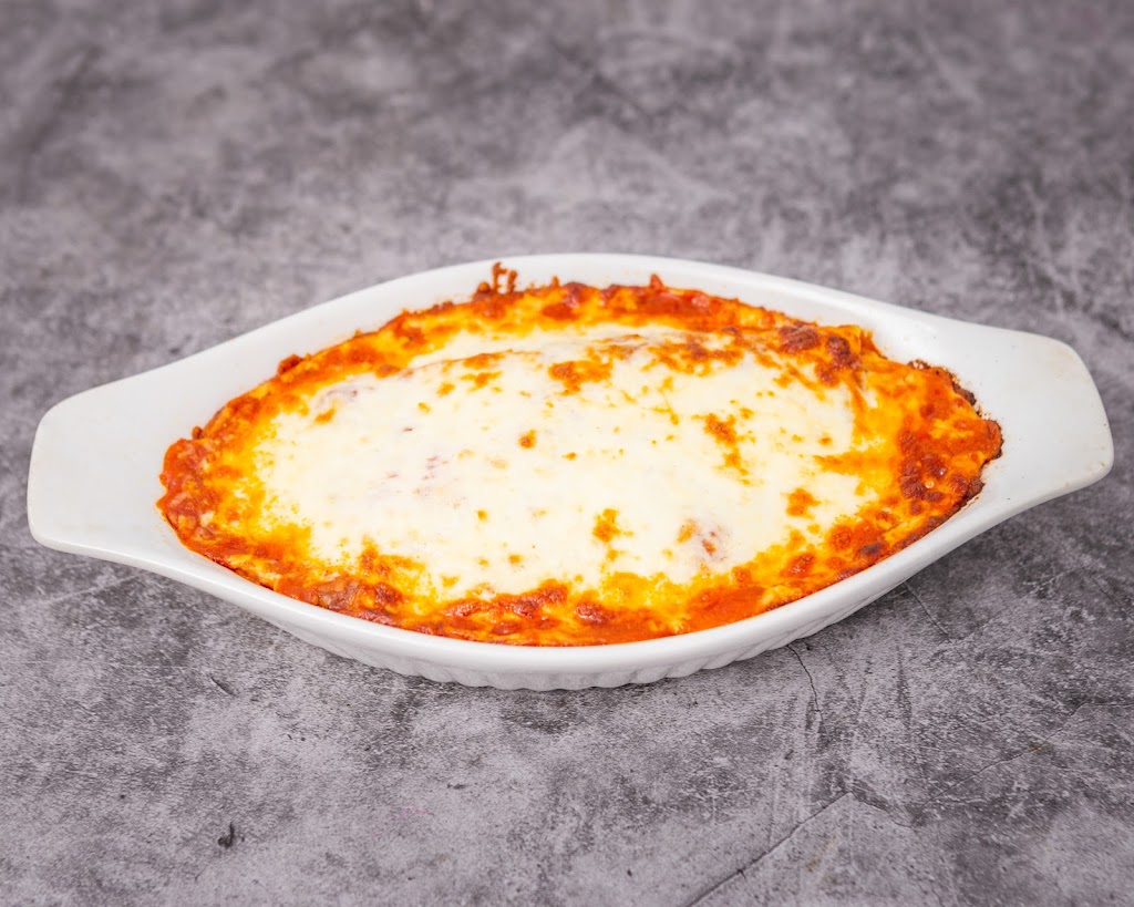 Lasagna