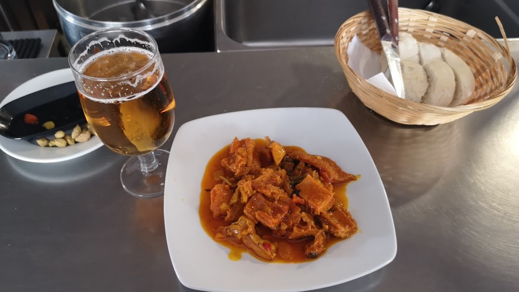 Restaurante Venta El Cruce