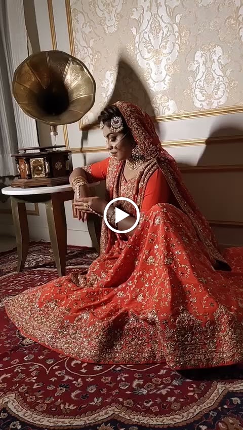 Le Beau Beauty Salon Bridal Studio