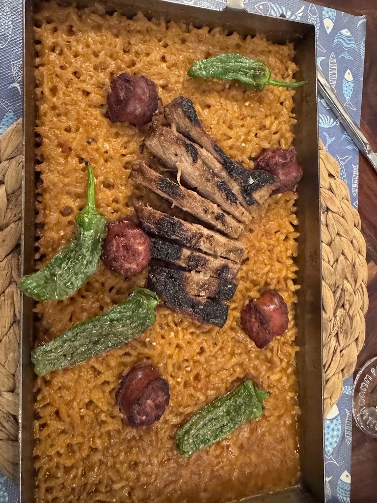 La Taberna del Ancora — Mas recientes