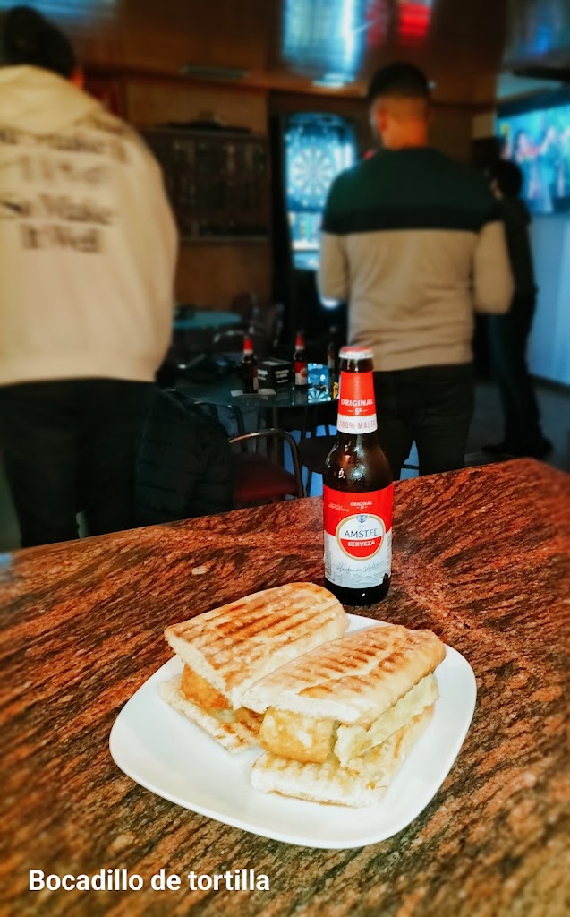 Riviera Cafe — Del propietario
