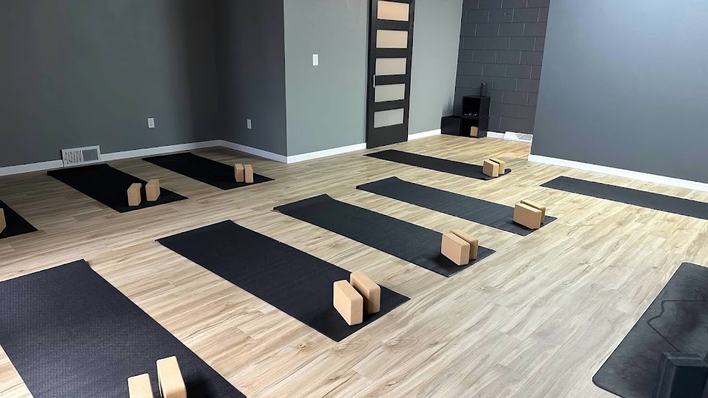  LUX Yoga Studio