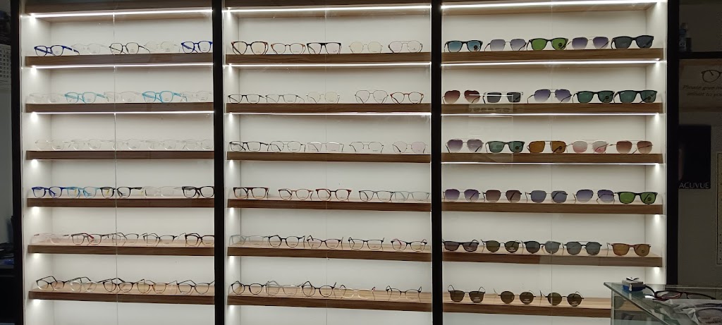 Optica Eye Care And Optical Center Dr Anas Mehmood