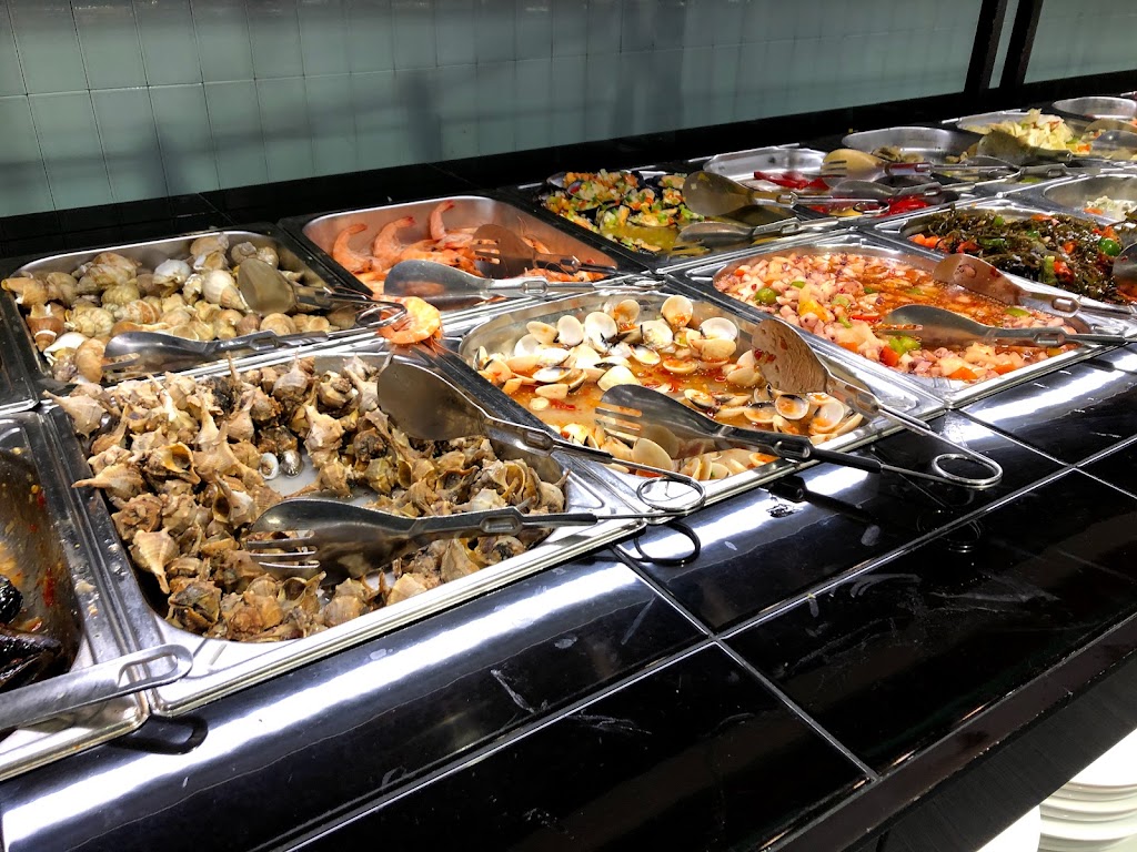 Restaurante Wok You — Comida y bebida
