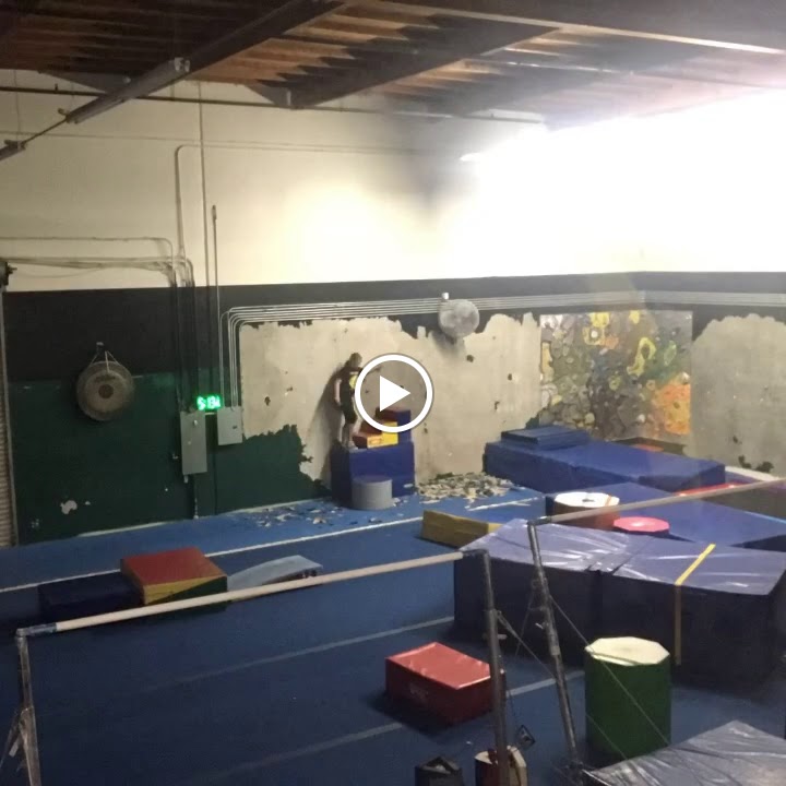  Rock Star Gymnastics Academy