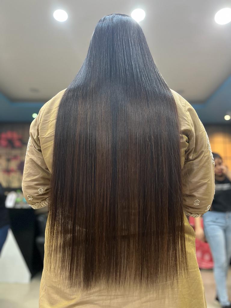 Sky Salon And Academy