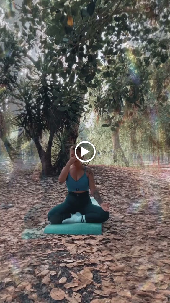 Mai Ram Yoga Tenerife — Del propietario