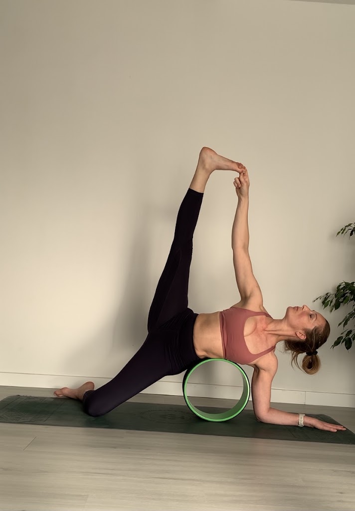 Lesayoga — Yoga