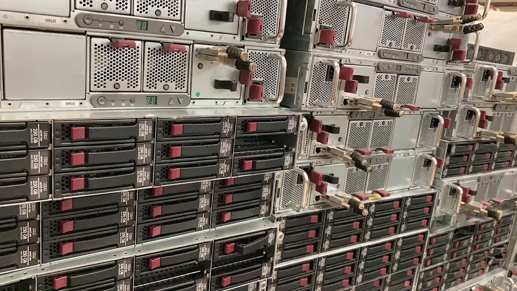 Tres Erres Electronicos S.L