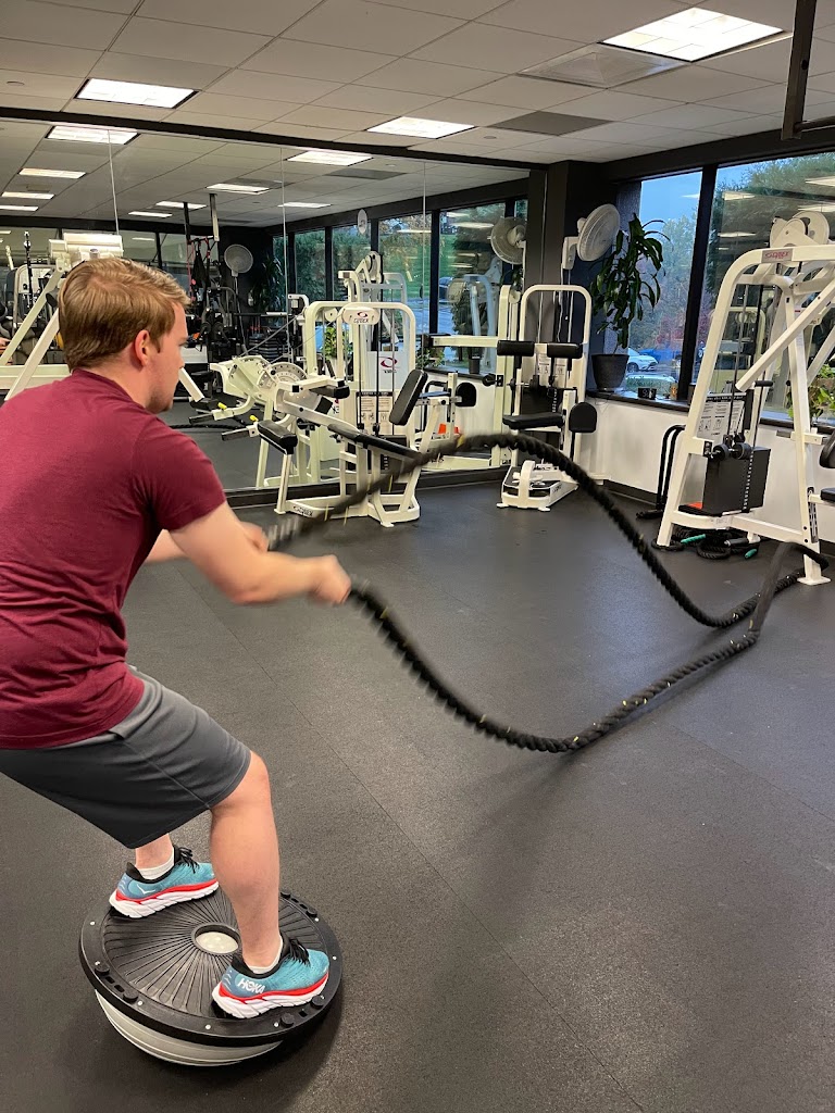  BDx Fitness - Shelton, CT